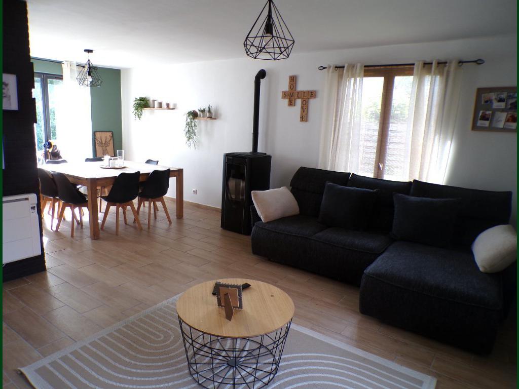 Maison individuelle Cappelle-en-Pévèle