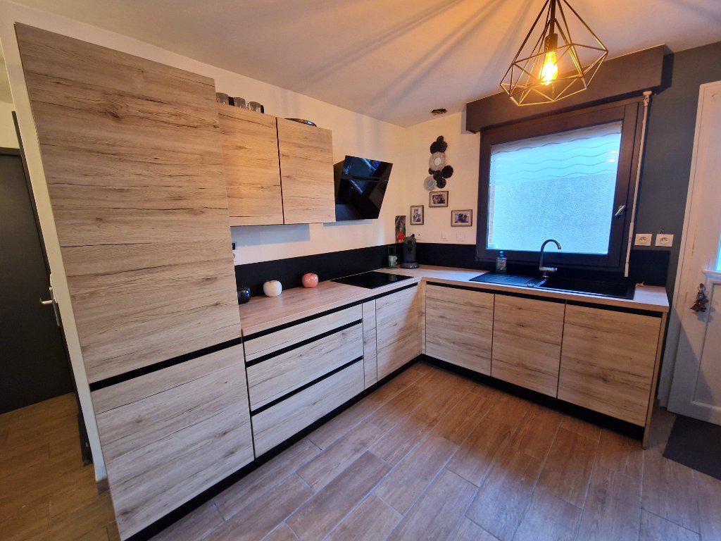 Maison individuelle Cappelle-en-Pévèle