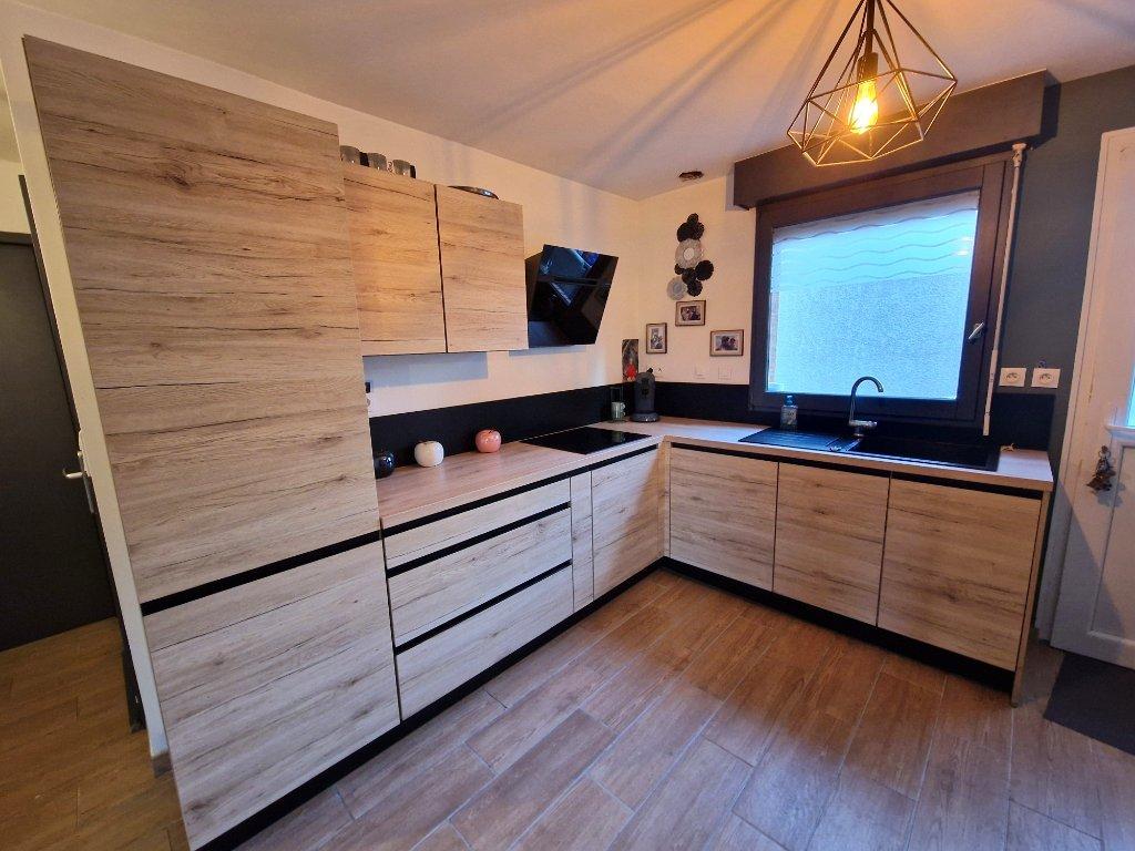 Maison individuelle Cappelle-en-Pévèle