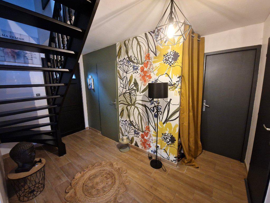 Maison individuelle Cappelle-en-Pévèle