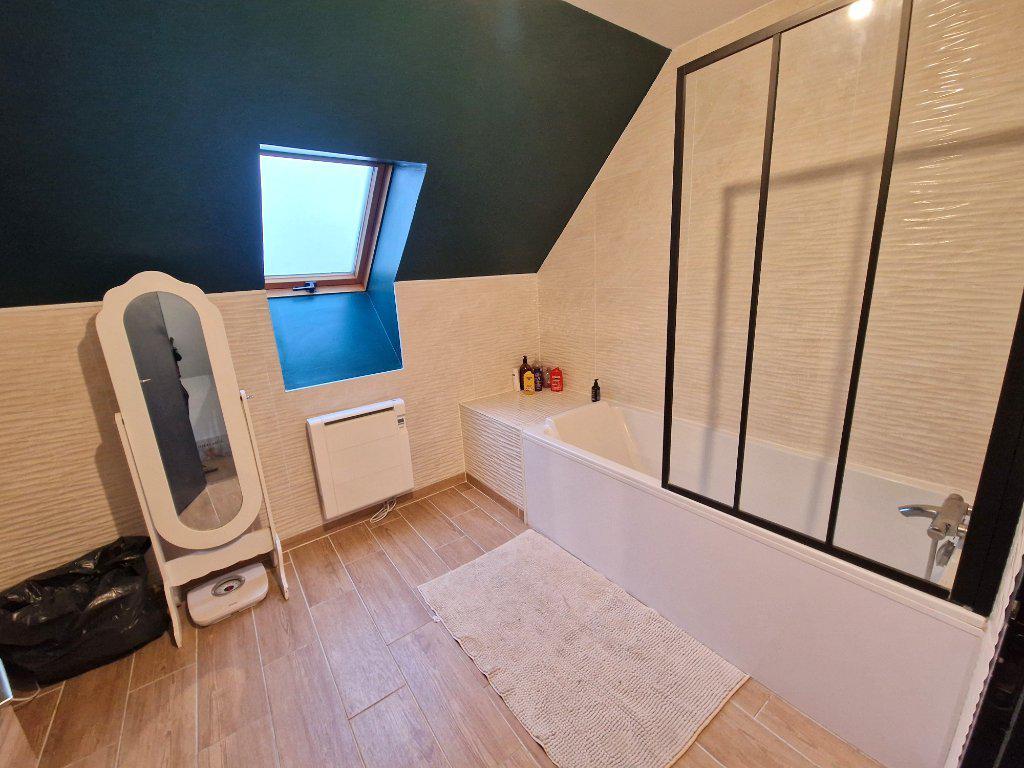 Maison individuelle Cappelle-en-Pévèle