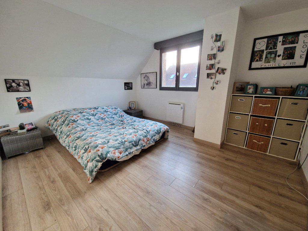 Maison individuelle Cappelle-en-Pévèle