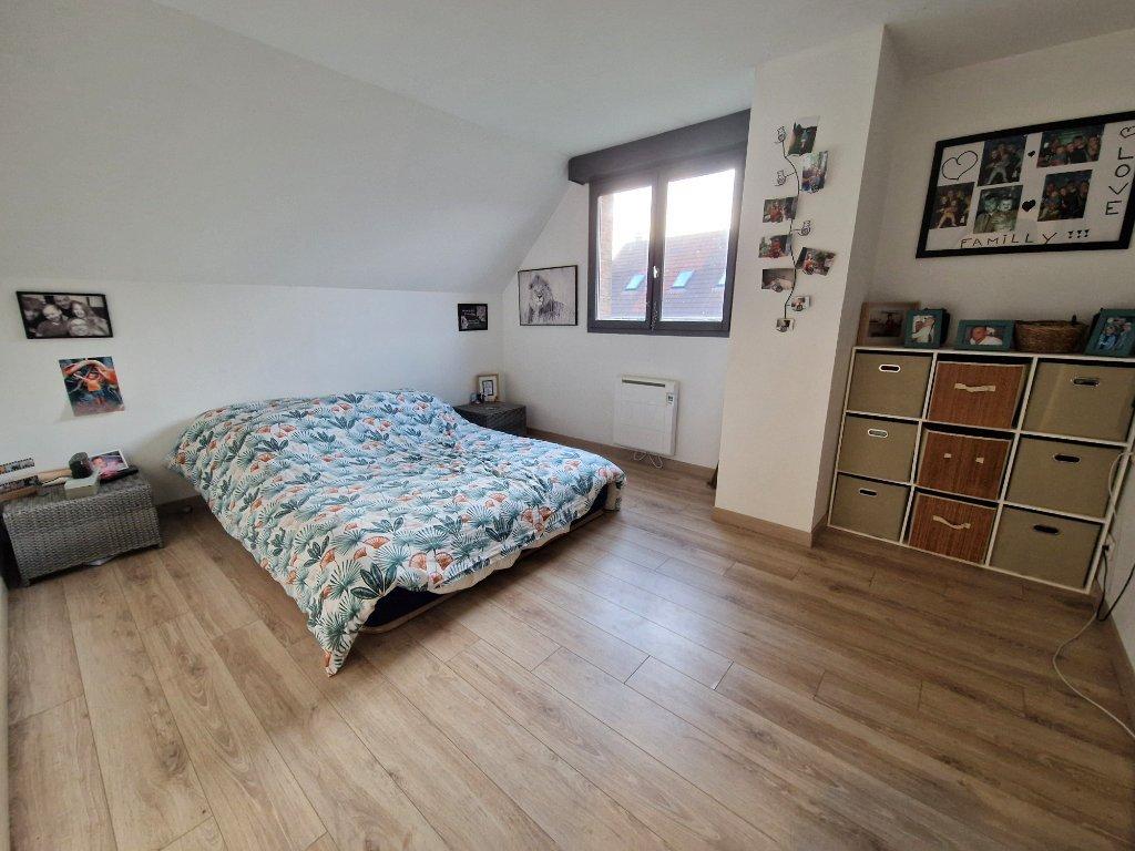 Maison individuelle Cappelle-en-Pévèle