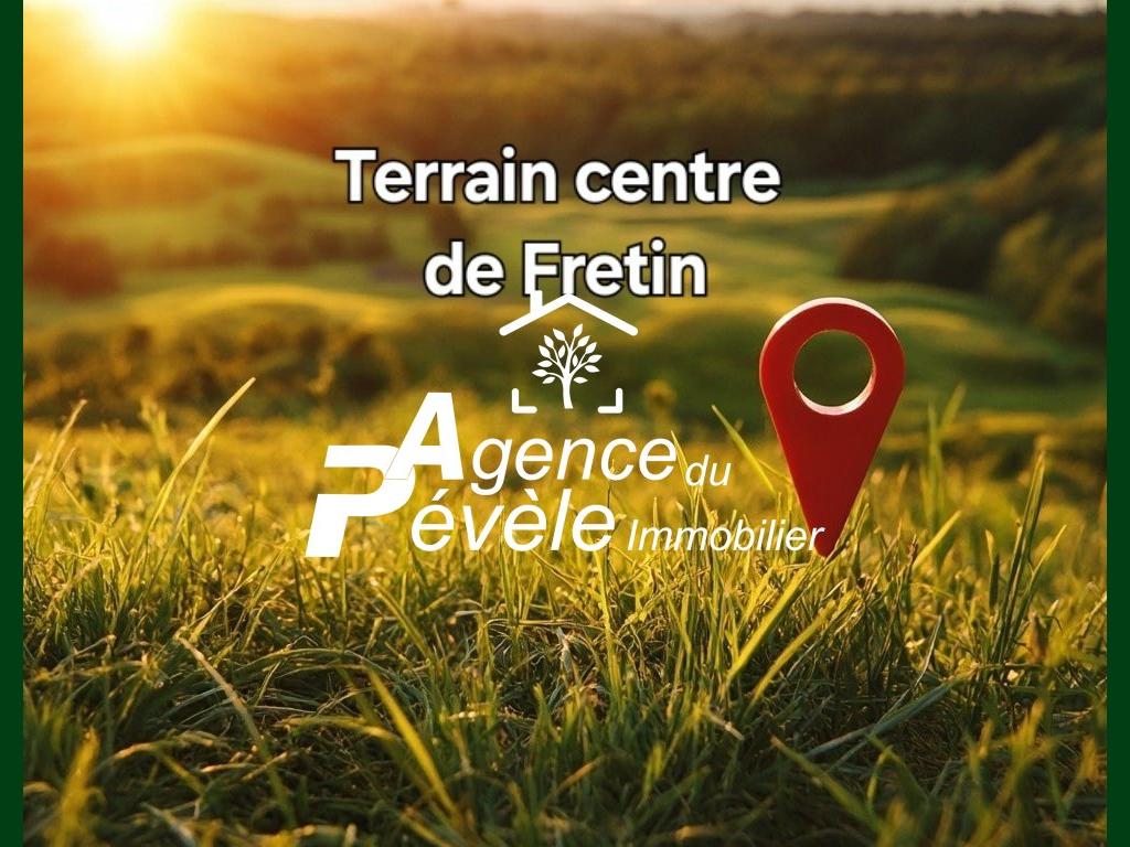 Terrain Fretin