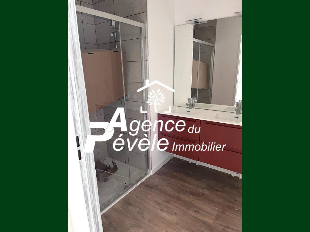 Appartement T3 Dunkerque