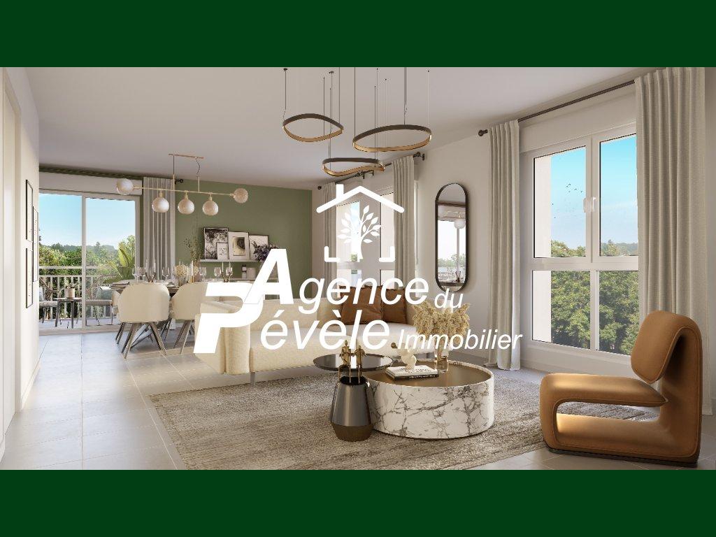 Appartement T3 Dunkerque