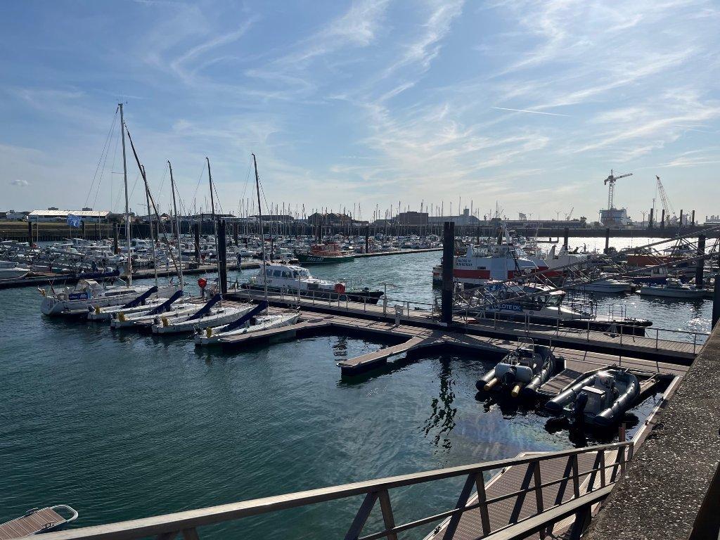 Appartement T3 Dunkerque