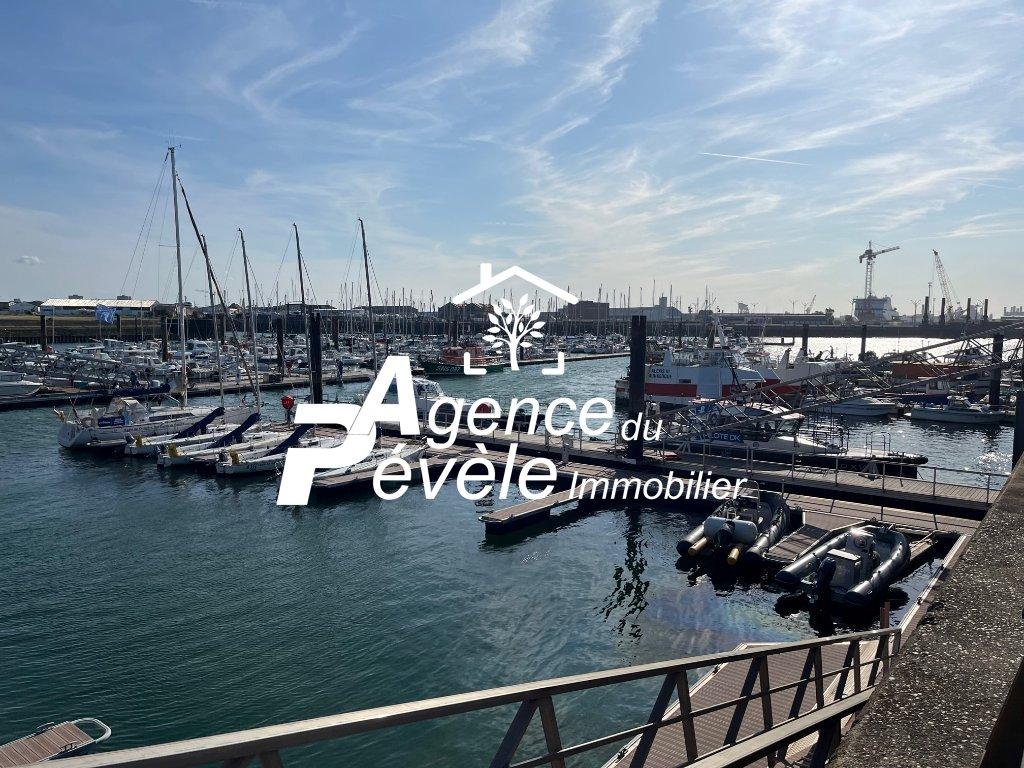 Appartement T3 Dunkerque