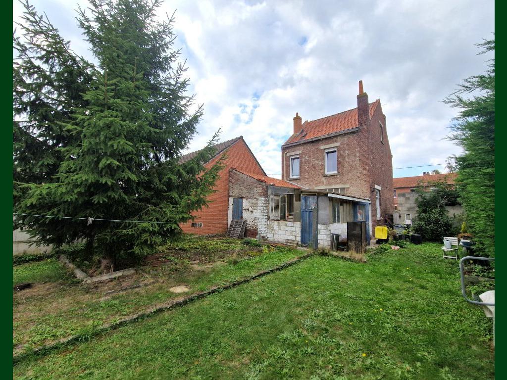 Maison Pont-à-Marcq