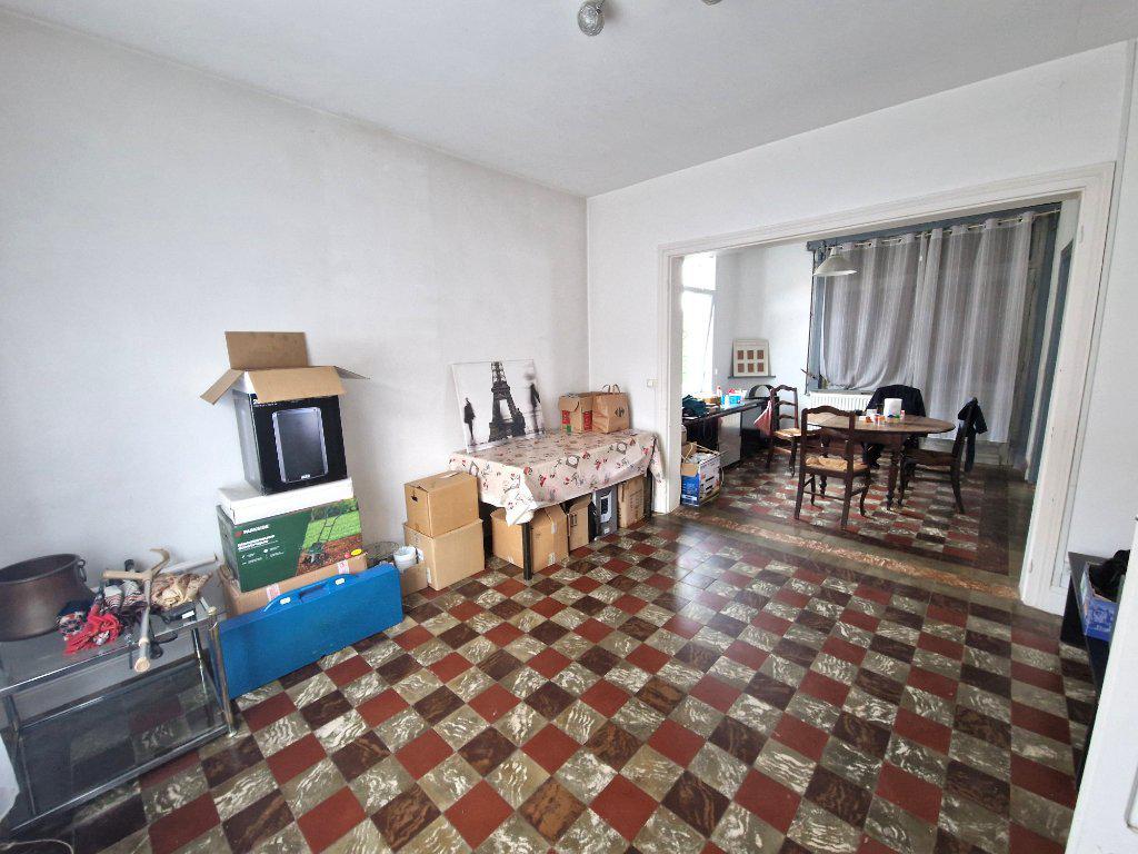 Maison Pont-à-Marcq