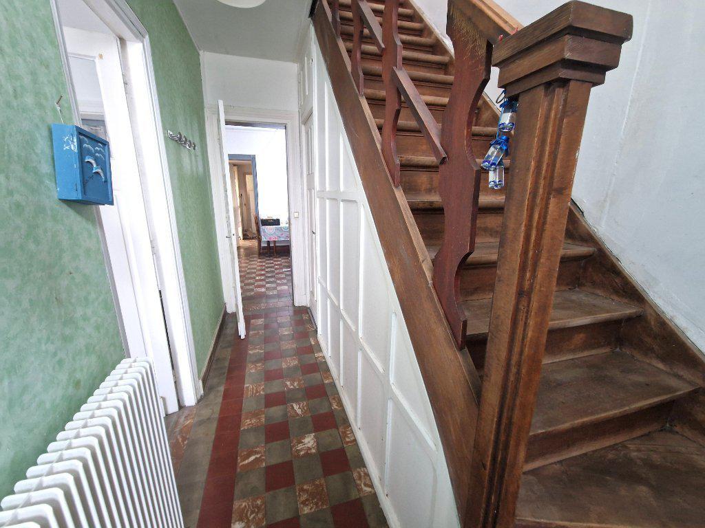 Maison Pont-à-Marcq