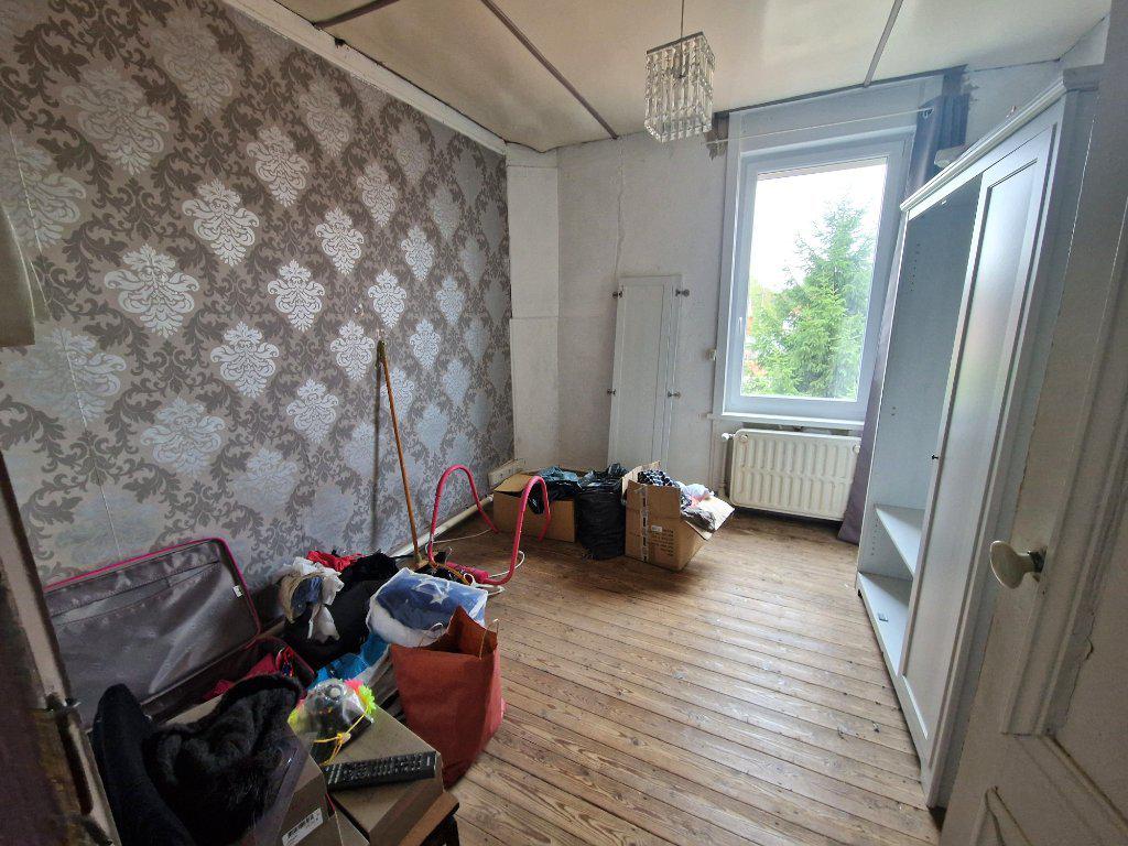 Maison Pont-à-Marcq