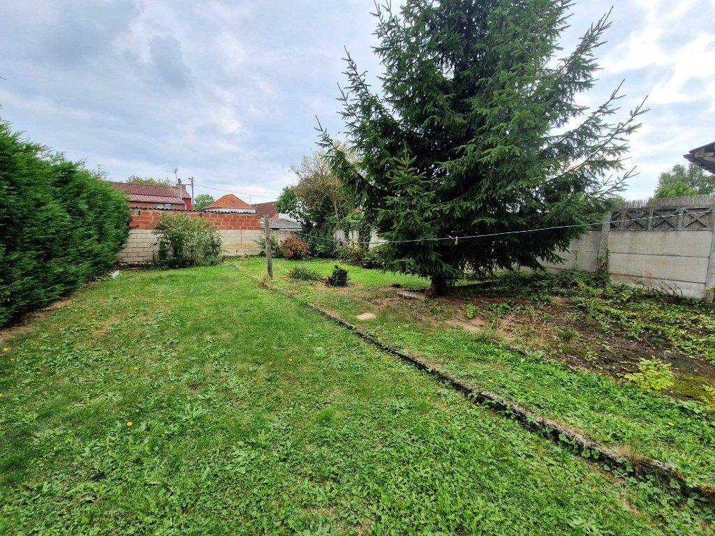 Maison Pont-à-Marcq