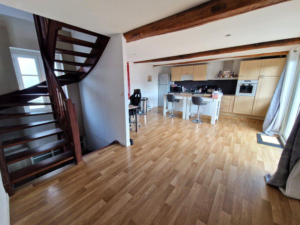 Triplex Bouvines