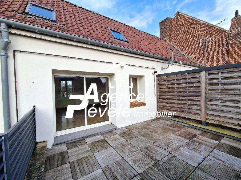 Triplex Bouvines