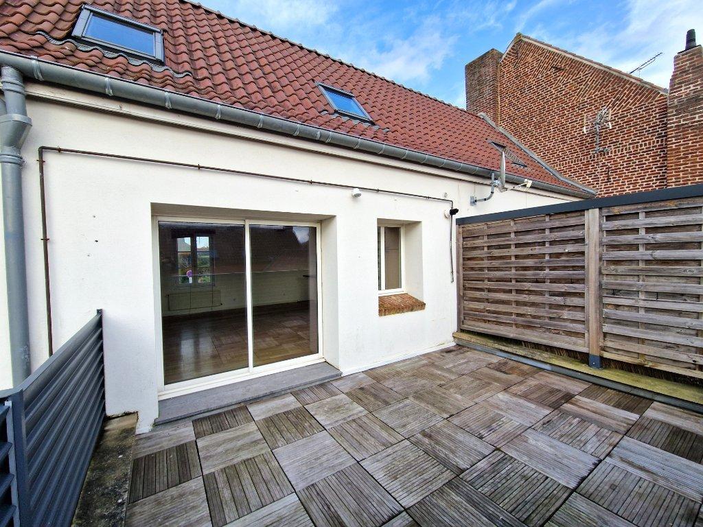 Triplex Bouvines