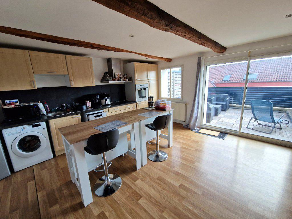 Triplex Bouvines