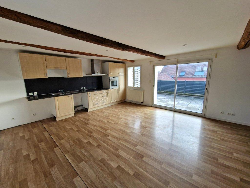 Triplex Bouvines