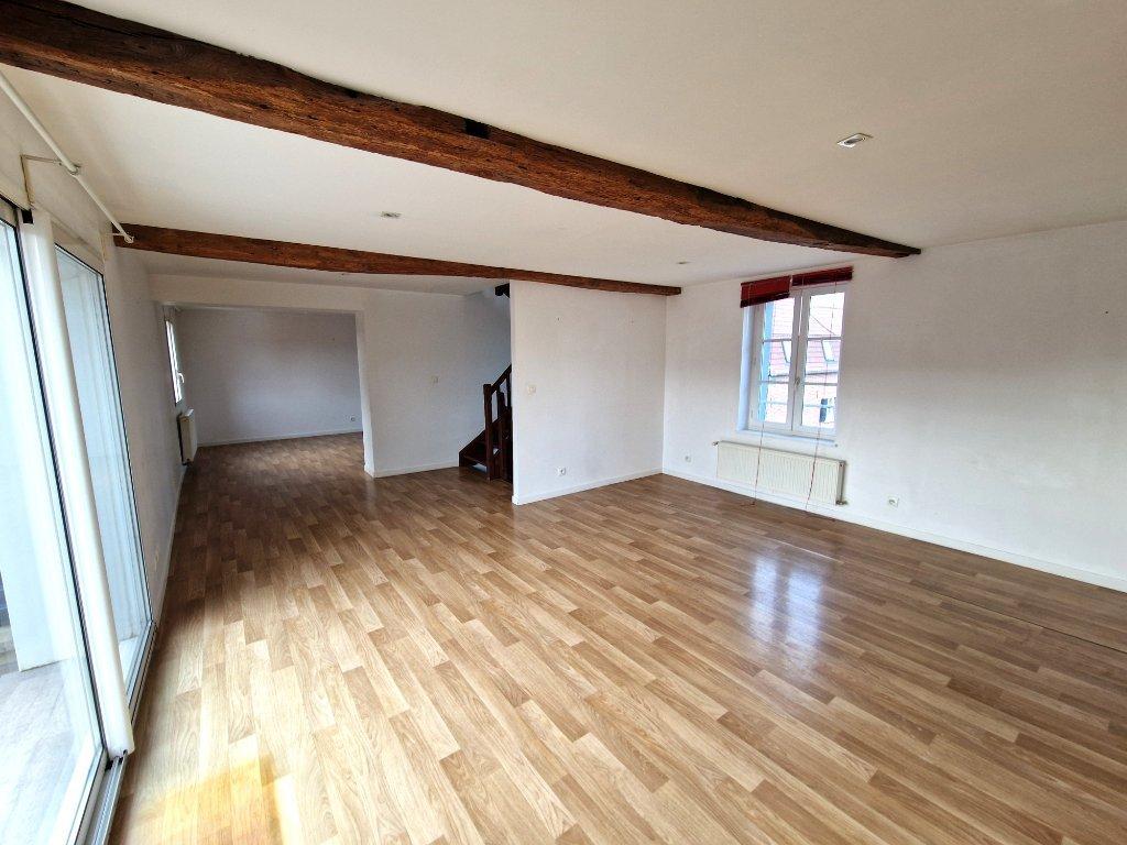 Triplex Bouvines