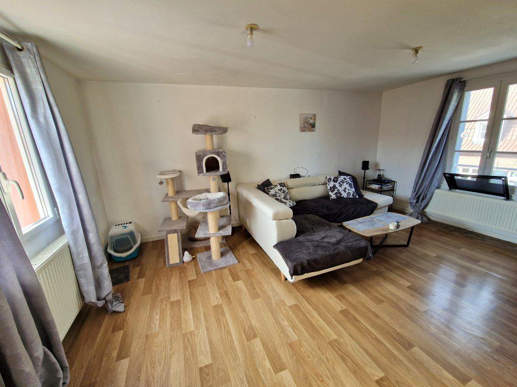 Triplex Bouvines
