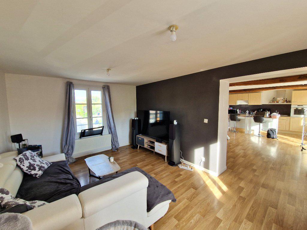 Triplex Bouvines