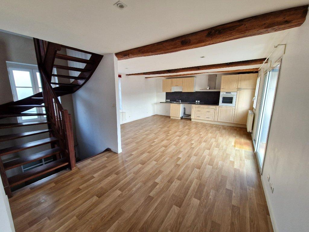 Triplex Bouvines