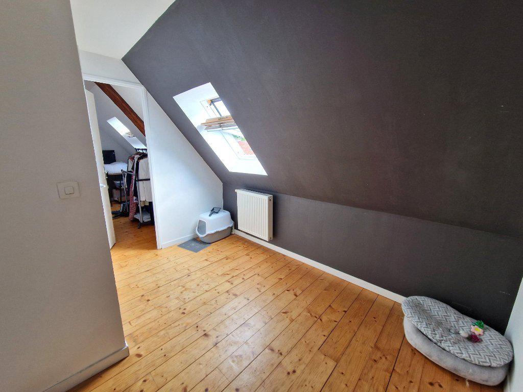 Triplex Bouvines