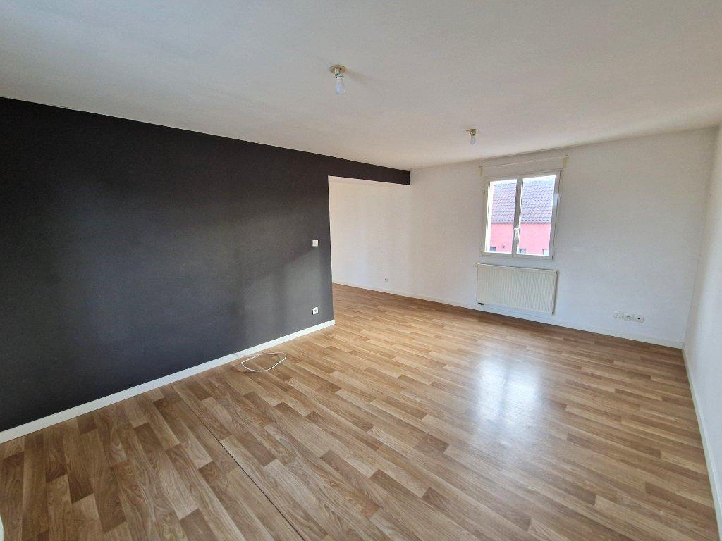 Triplex Bouvines