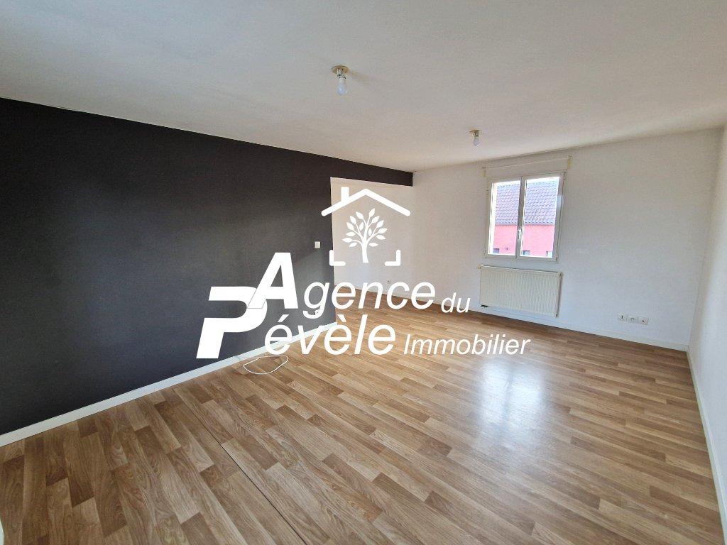 Triplex Bouvines