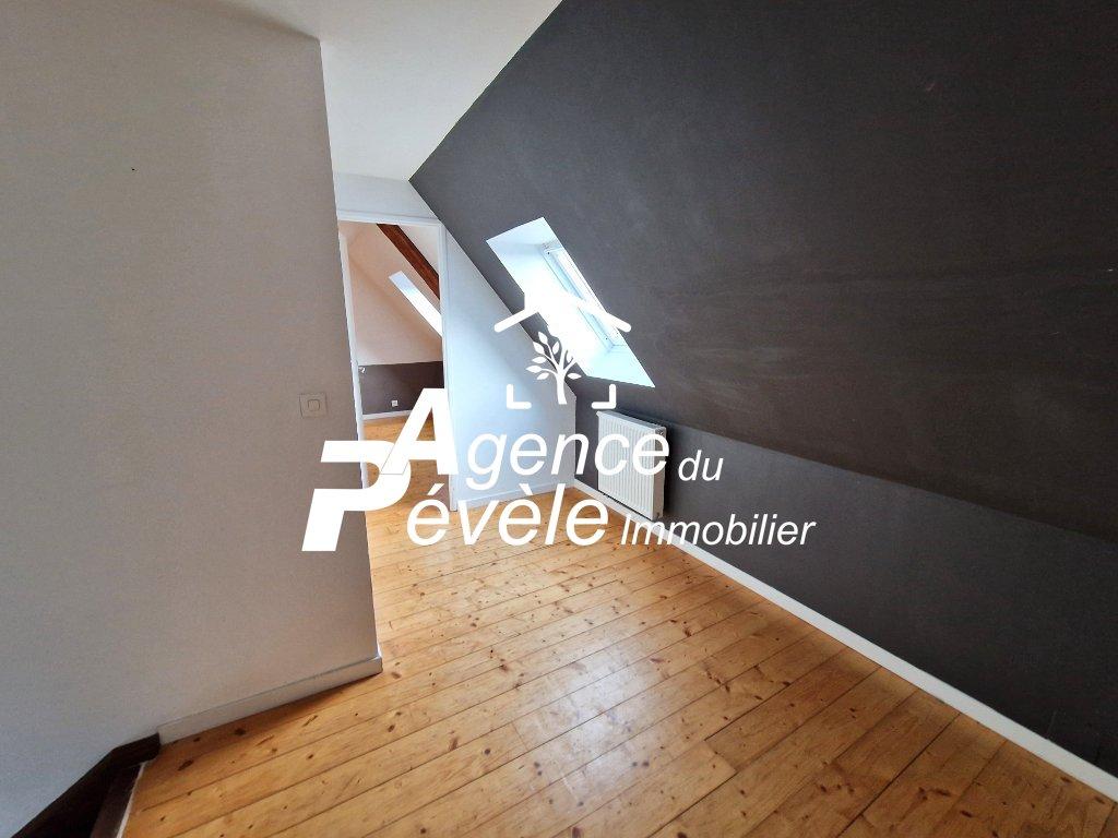 Triplex Bouvines