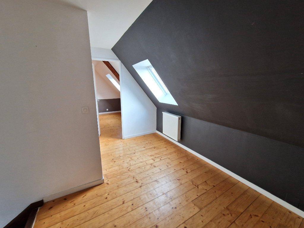 Triplex Bouvines