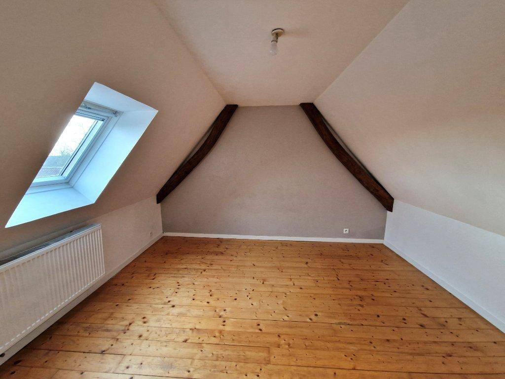 Triplex Bouvines