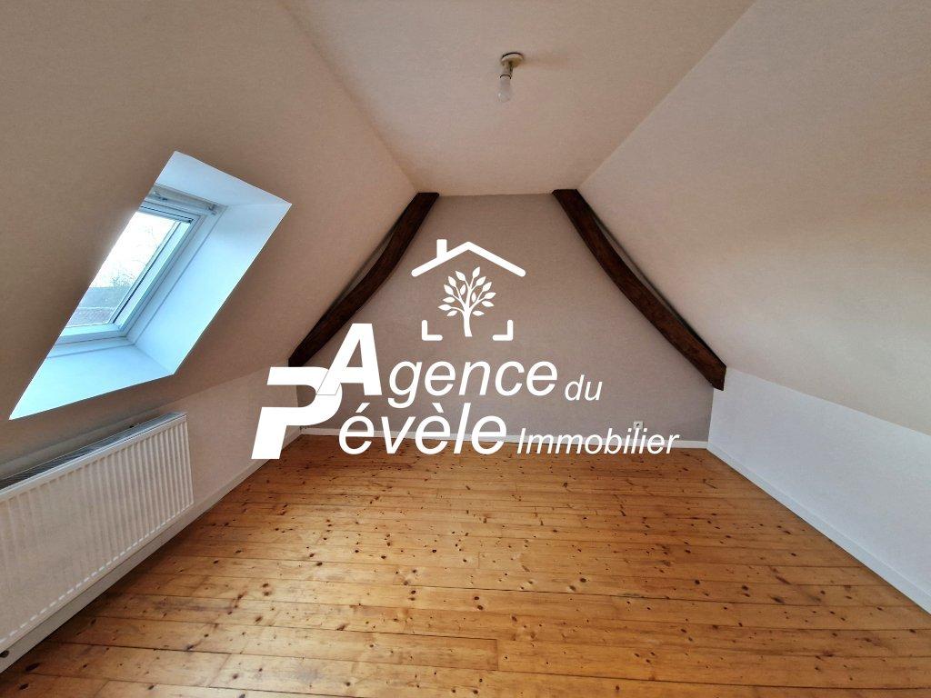 Triplex Bouvines
