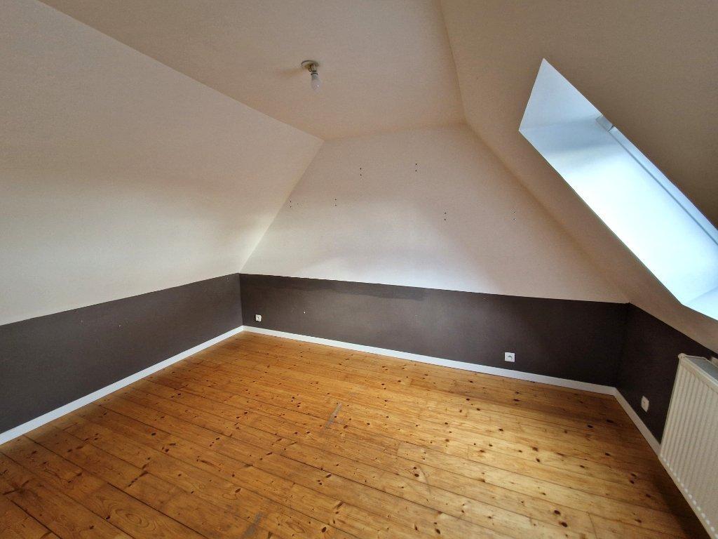 Triplex Bouvines
