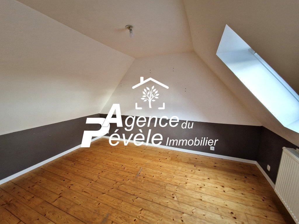 Triplex Bouvines