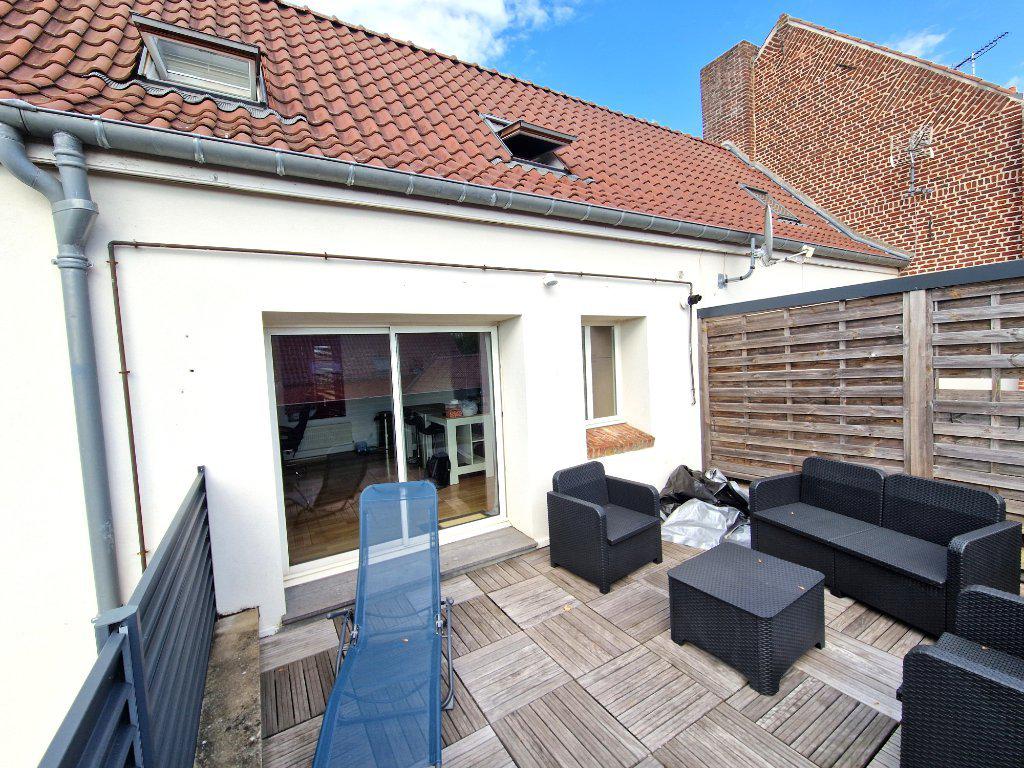 Triplex Bouvines