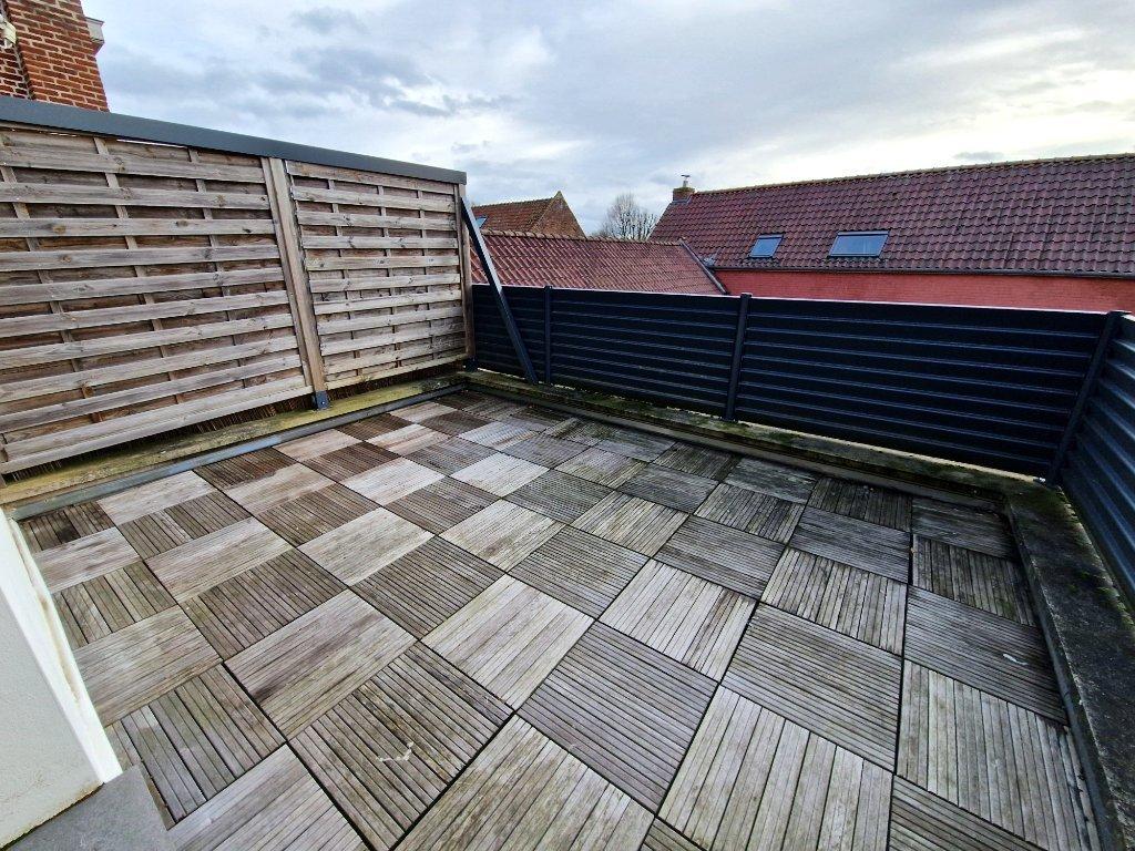 Triplex Bouvines