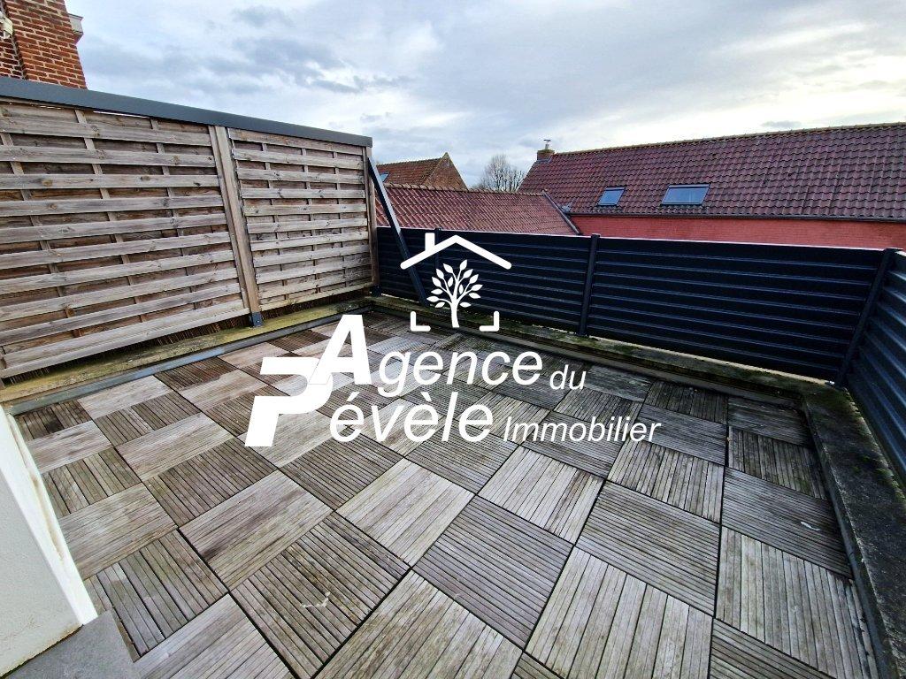 Triplex Bouvines
