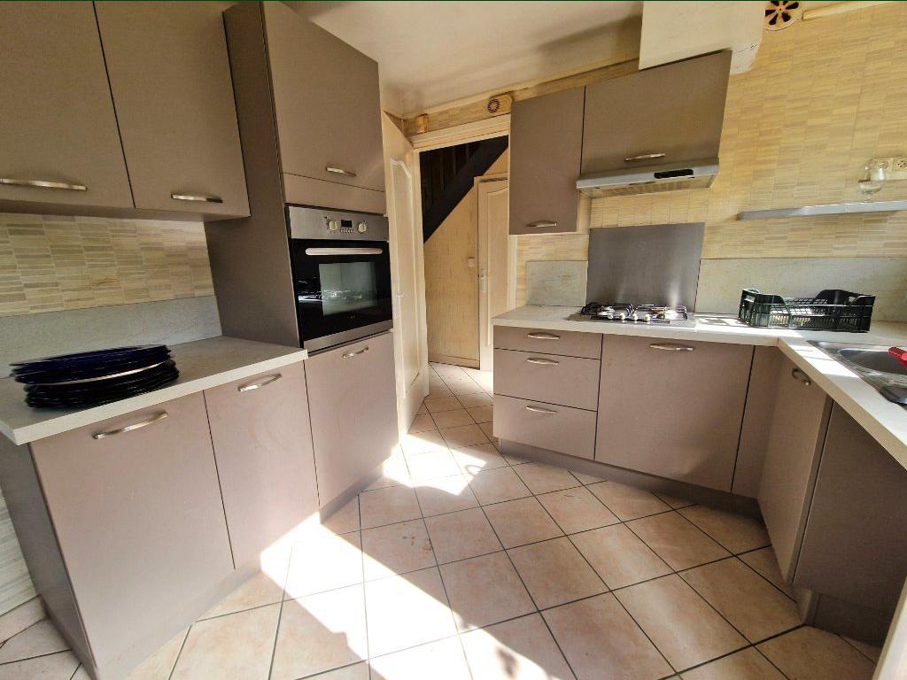 Maison Lille