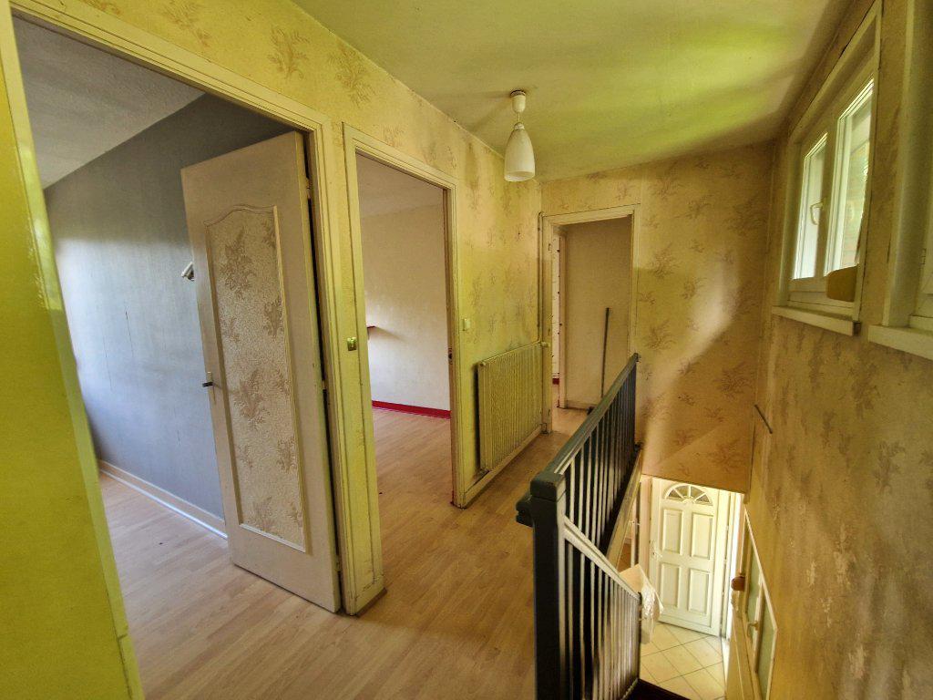 Maison Lille