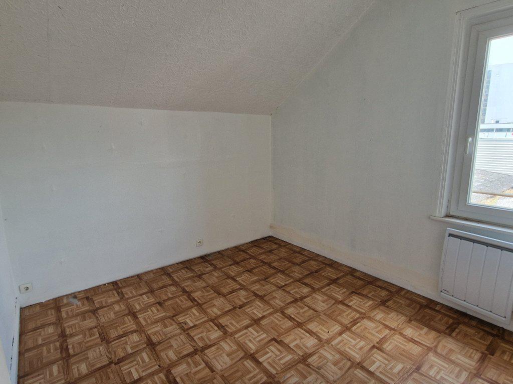 Immeuble de rapport Orchies