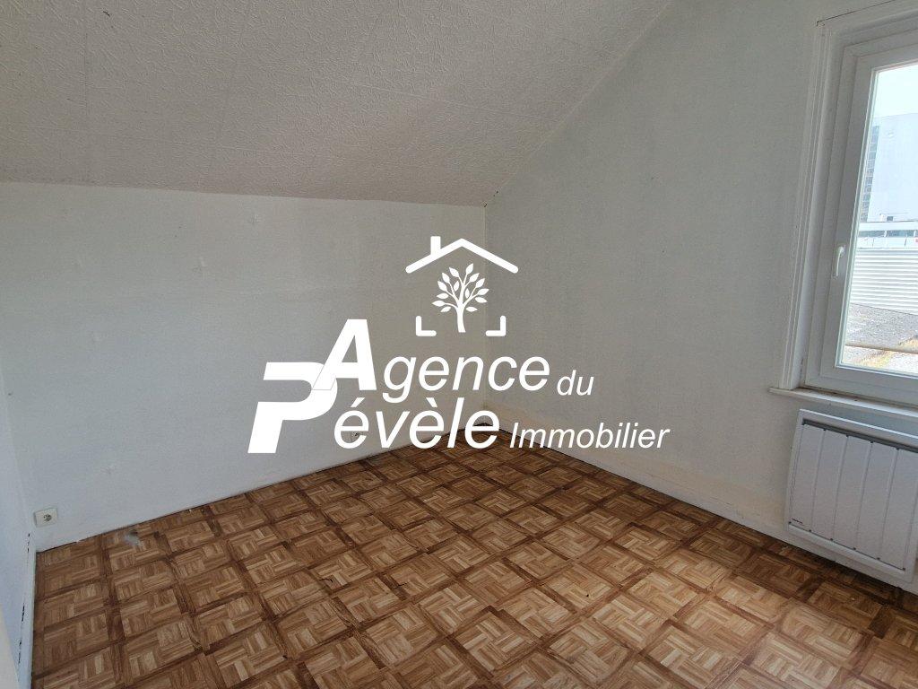 Immeuble de rapport Orchies