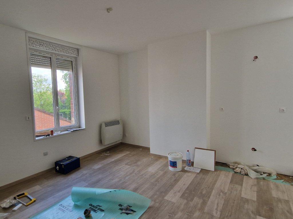 Immeuble de rapport Orchies