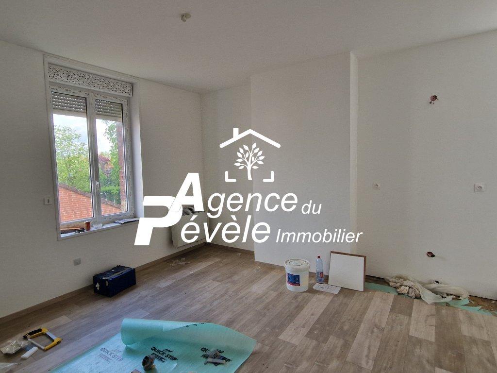 Immeuble de rapport Orchies