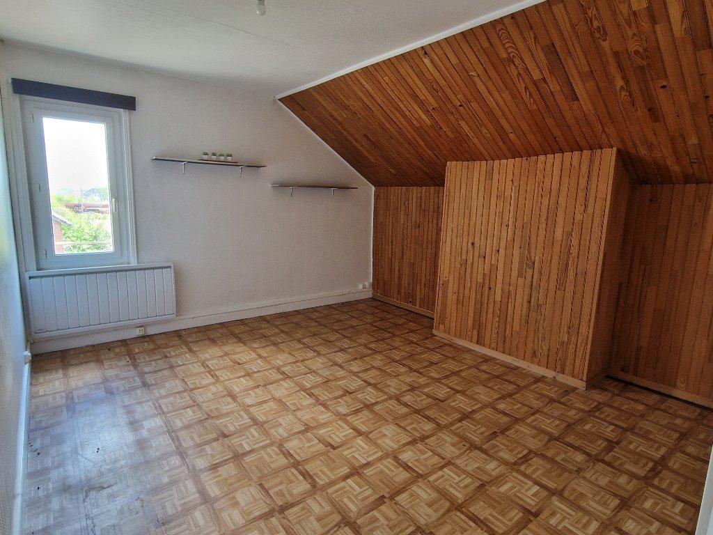 Immeuble de rapport Orchies