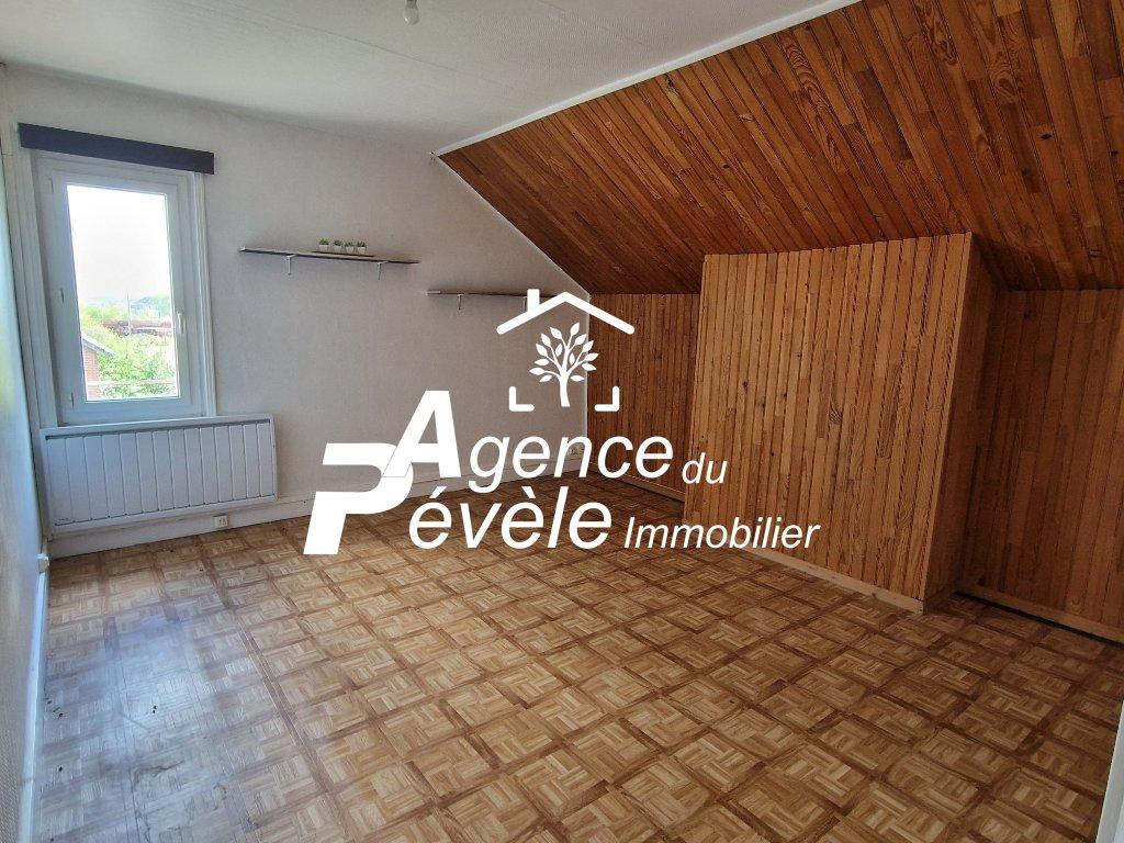 Immeuble de rapport Orchies