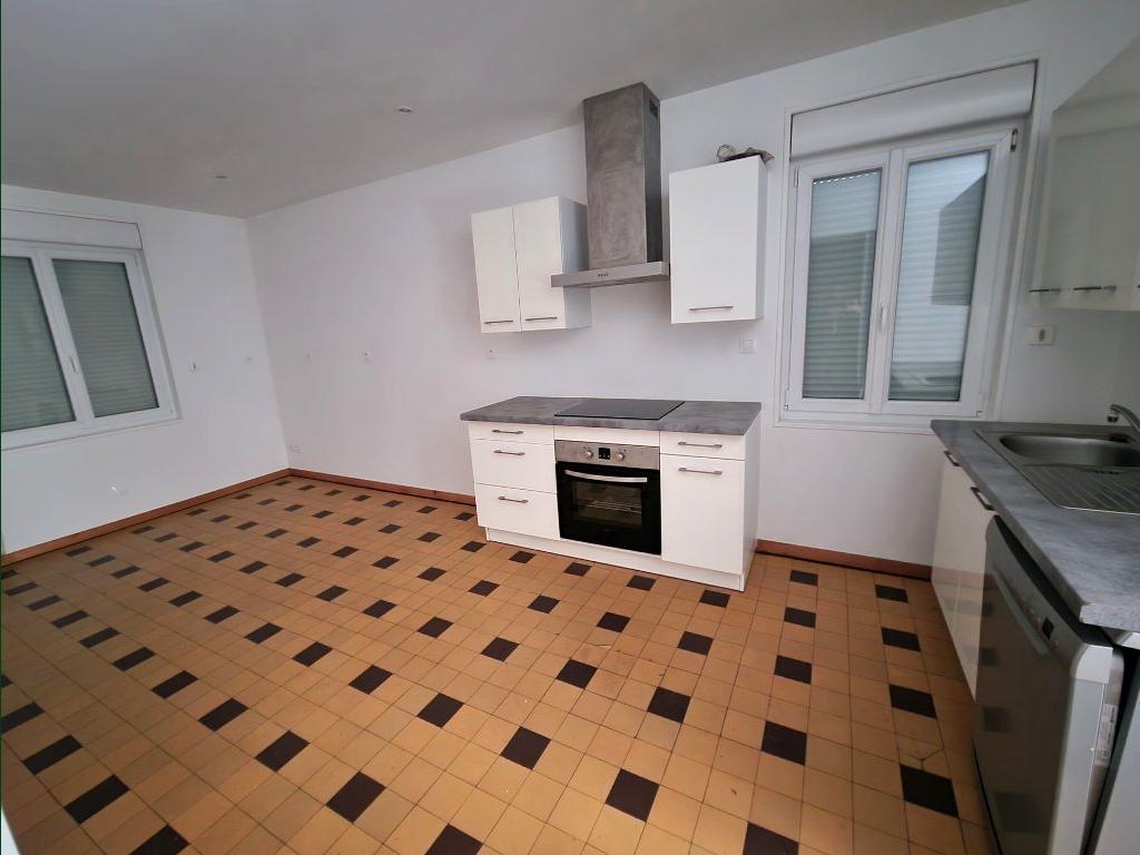 Immeuble de rapport Orchies