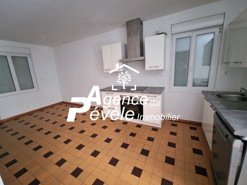 Immeuble de rapport Orchies