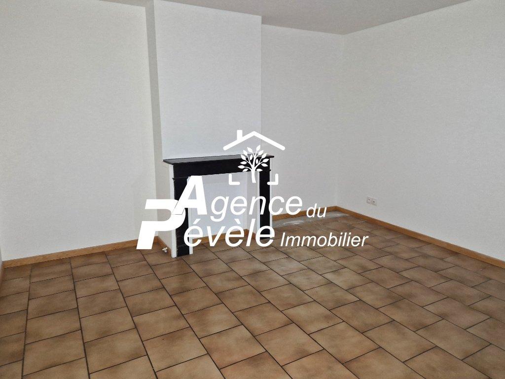 Immeuble de rapport Orchies