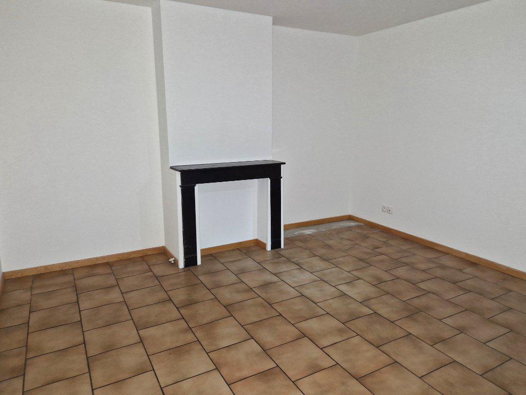 Immeuble de rapport Orchies